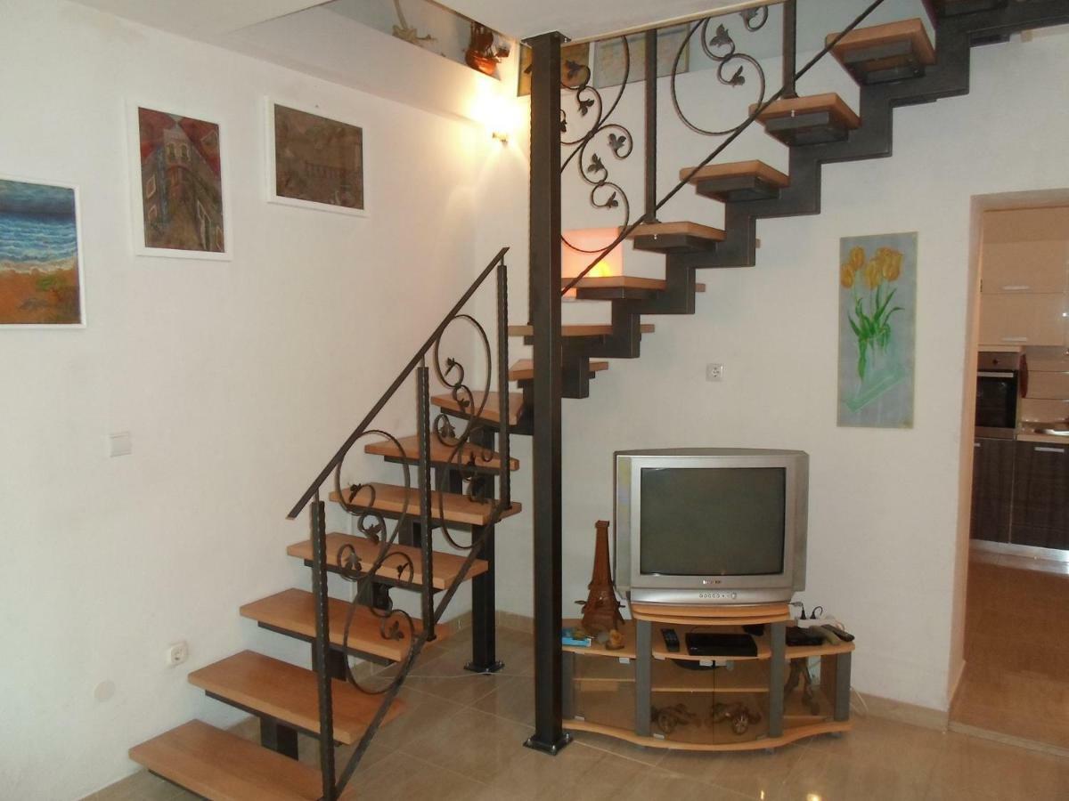 Slime Apartment Mira מראה חיצוני תמונה