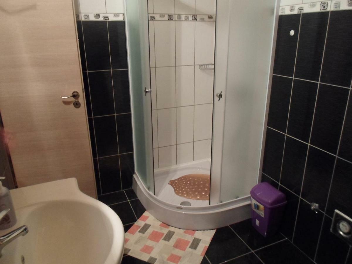Slime Apartment Mira מראה חיצוני תמונה