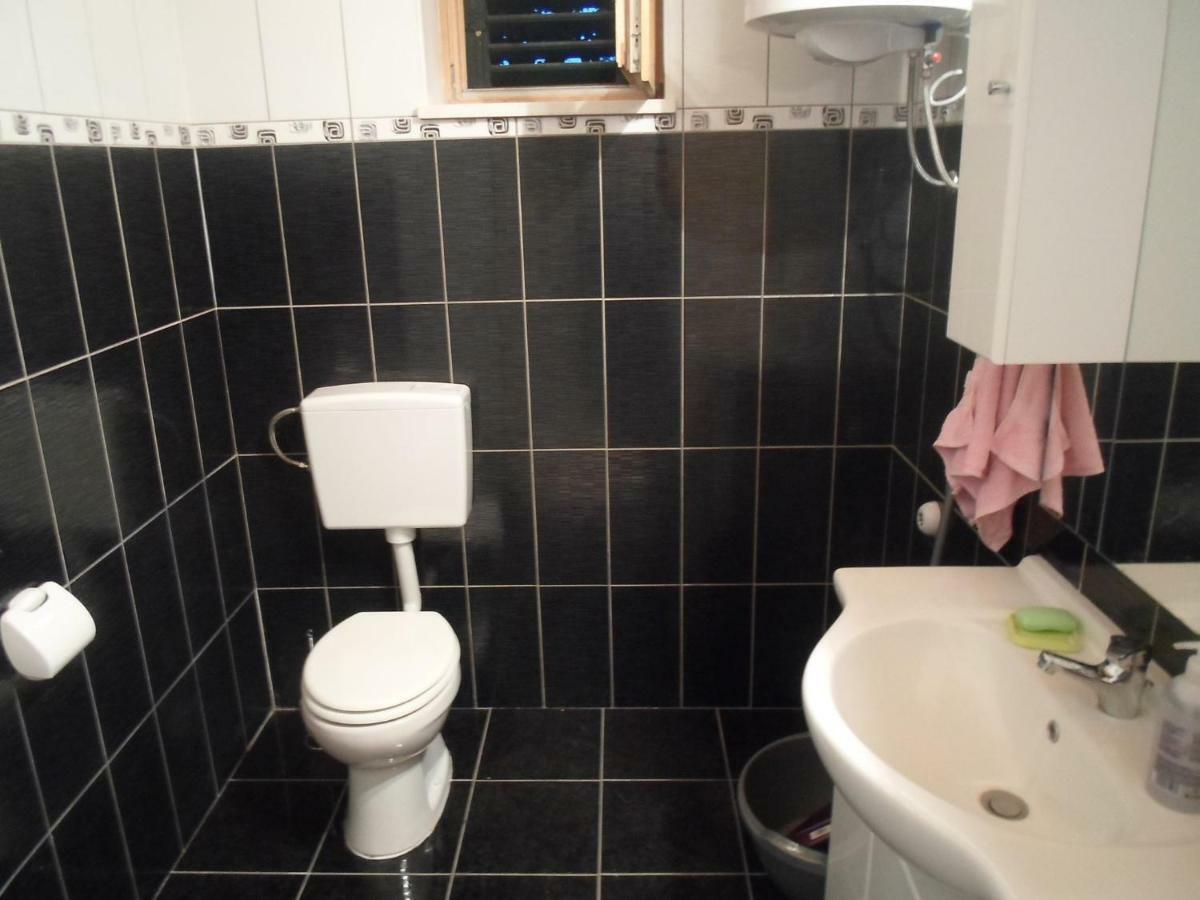 Slime Apartment Mira מראה חיצוני תמונה